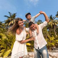 Отзыв от Анжела - DTV виза